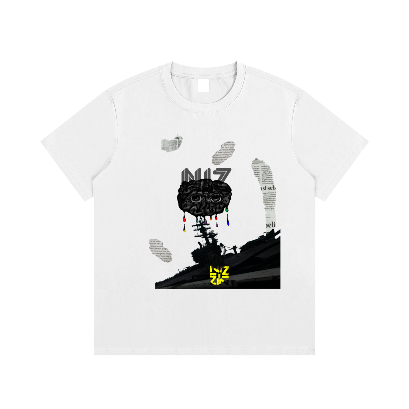 The Ocean T-Shirt
