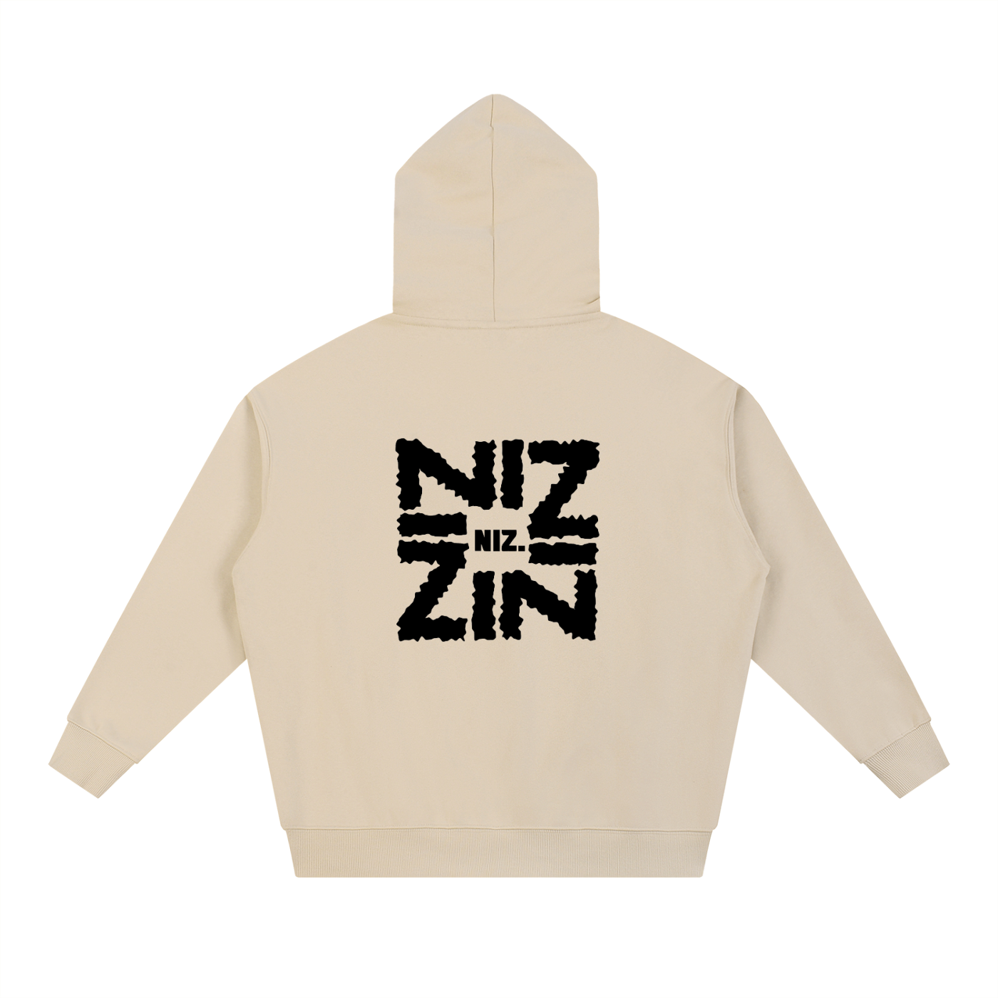 Essential Heavyweight Hoodie