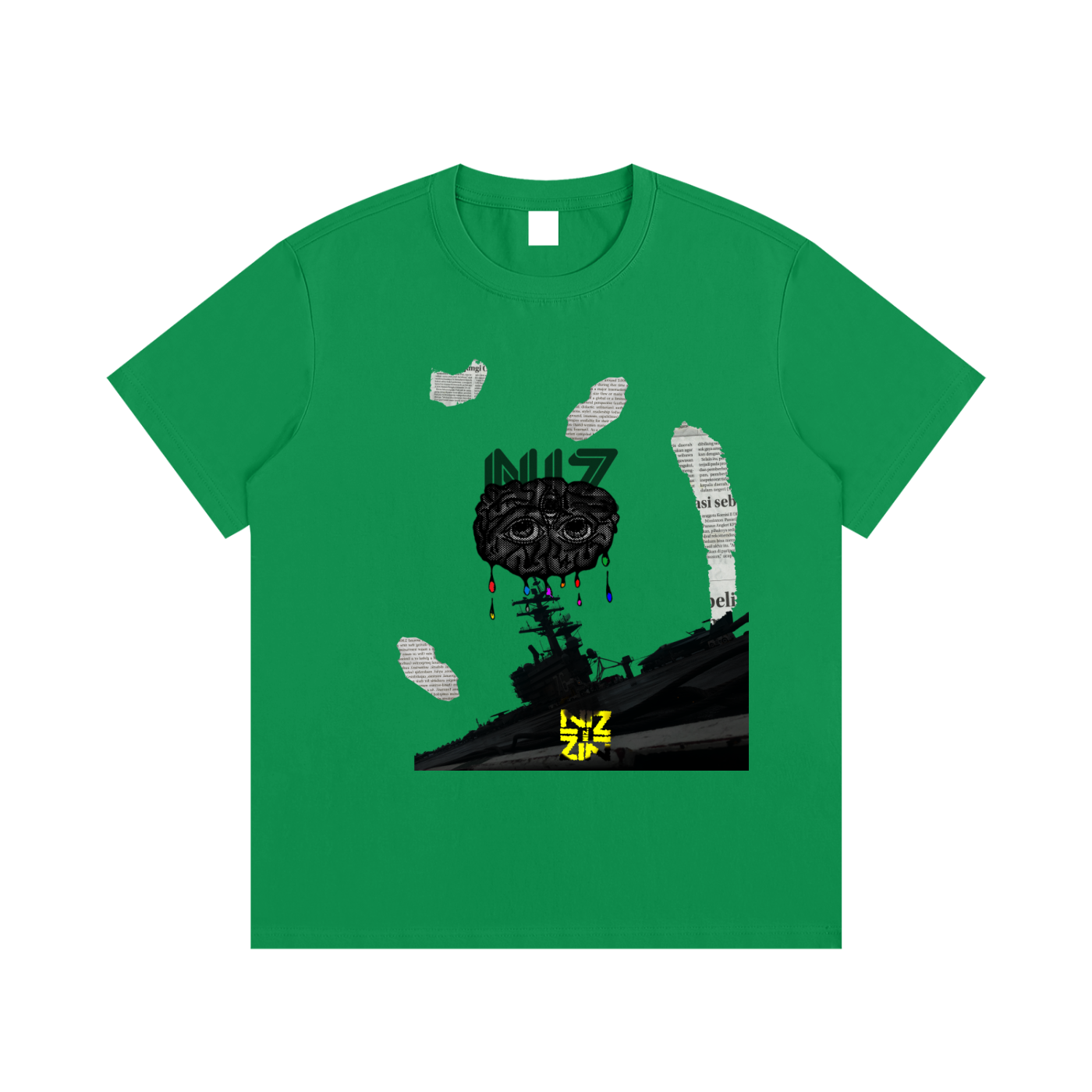 The Ocean T-Shirt