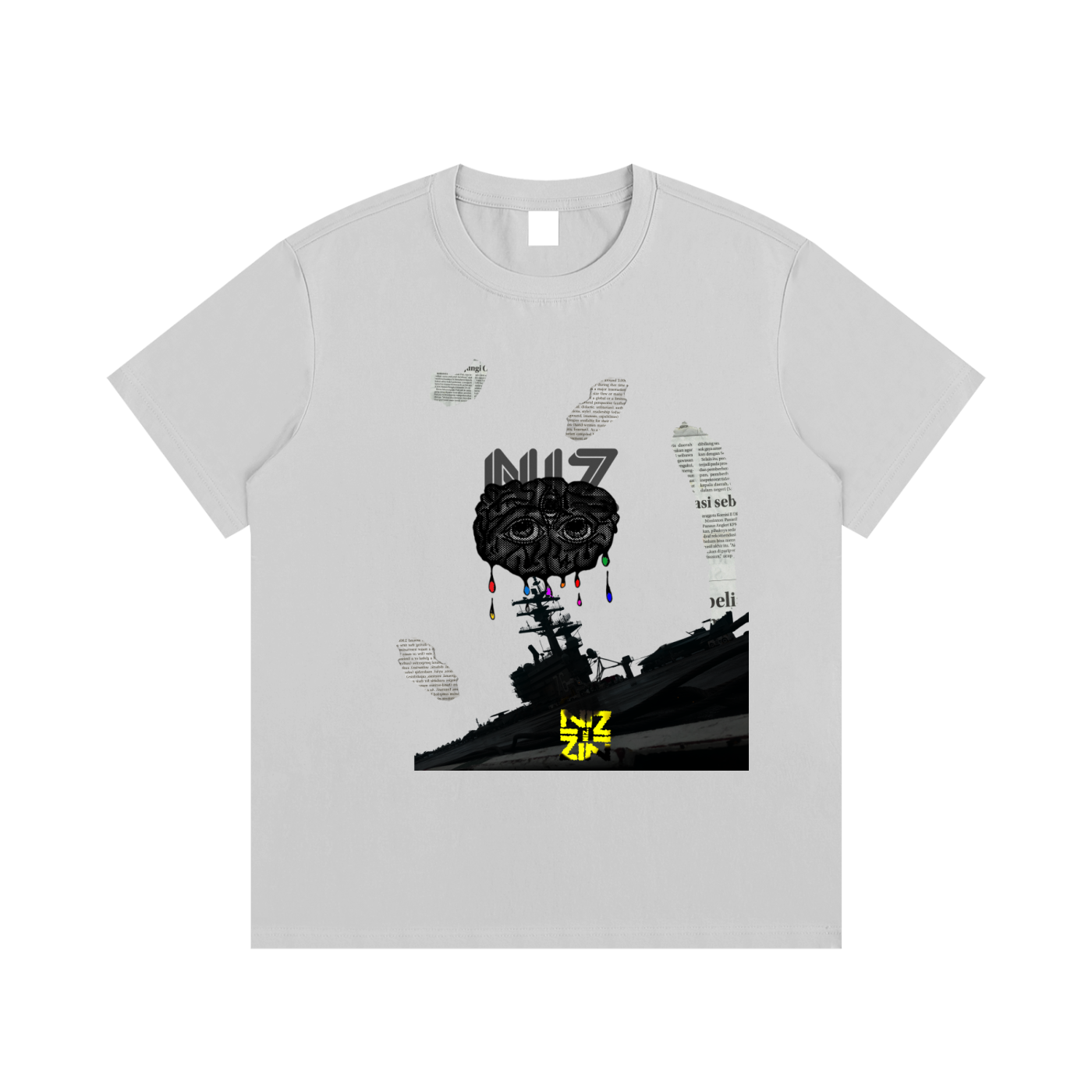 The Ocean T-Shirt