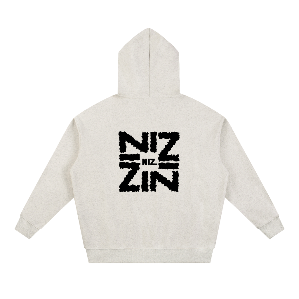 Essential Heavyweight Hoodie