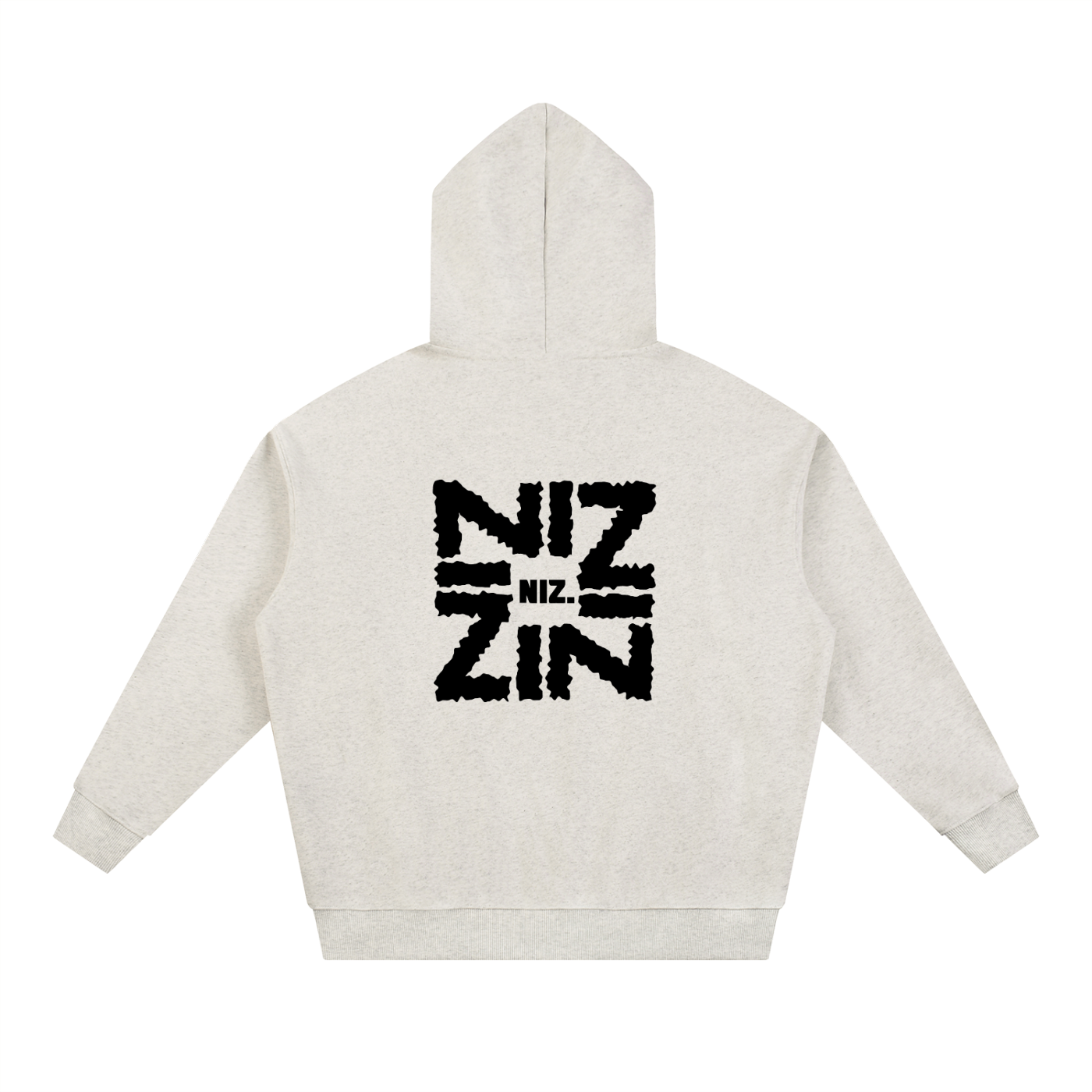 Essential Heavyweight Hoodie