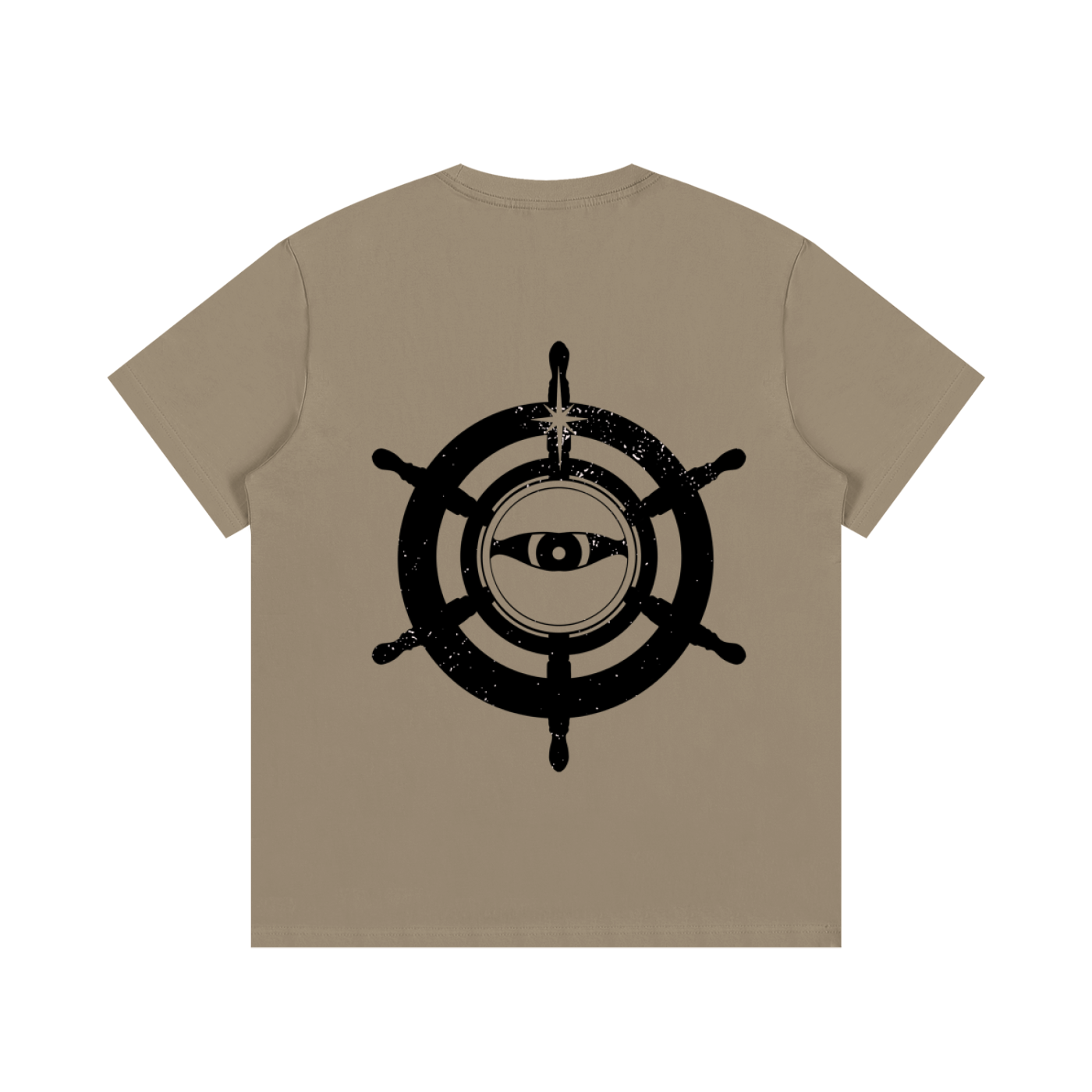 The Ocean T-Shirt