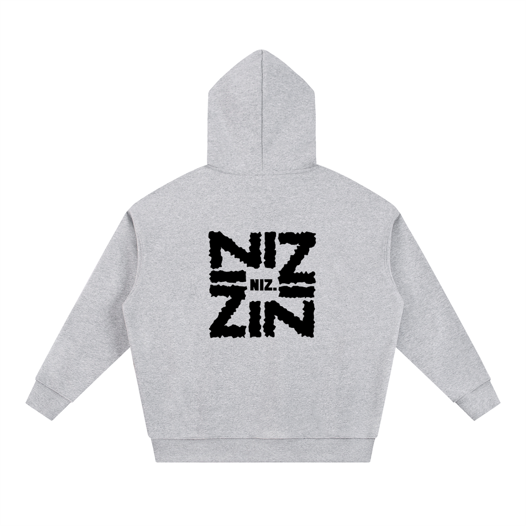 Essential Heavyweight Hoodie