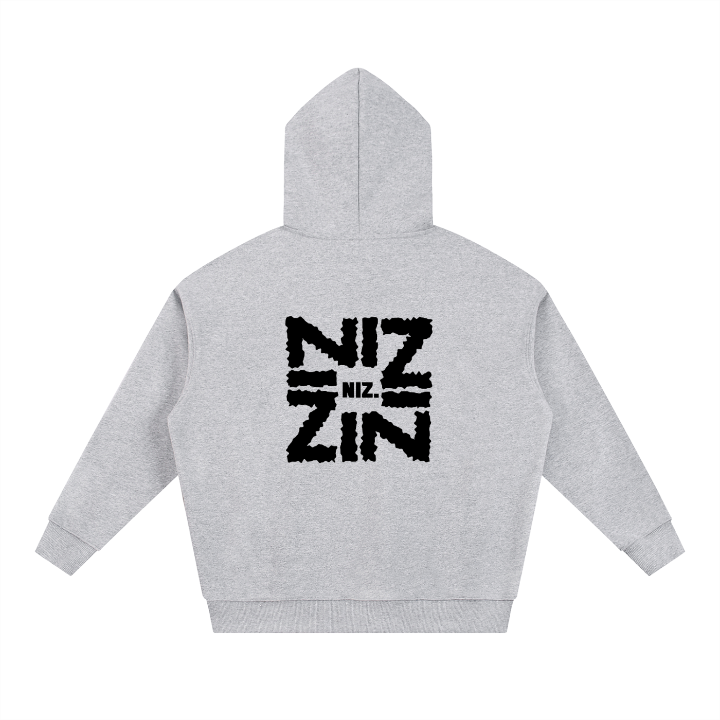 Essential Heavyweight Hoodie