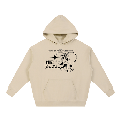 Essential Heavyweight Hoodie