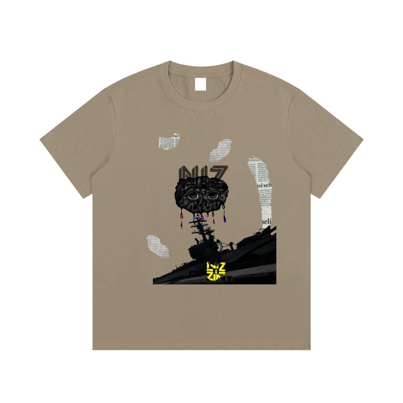 The Ocean T-Shirt